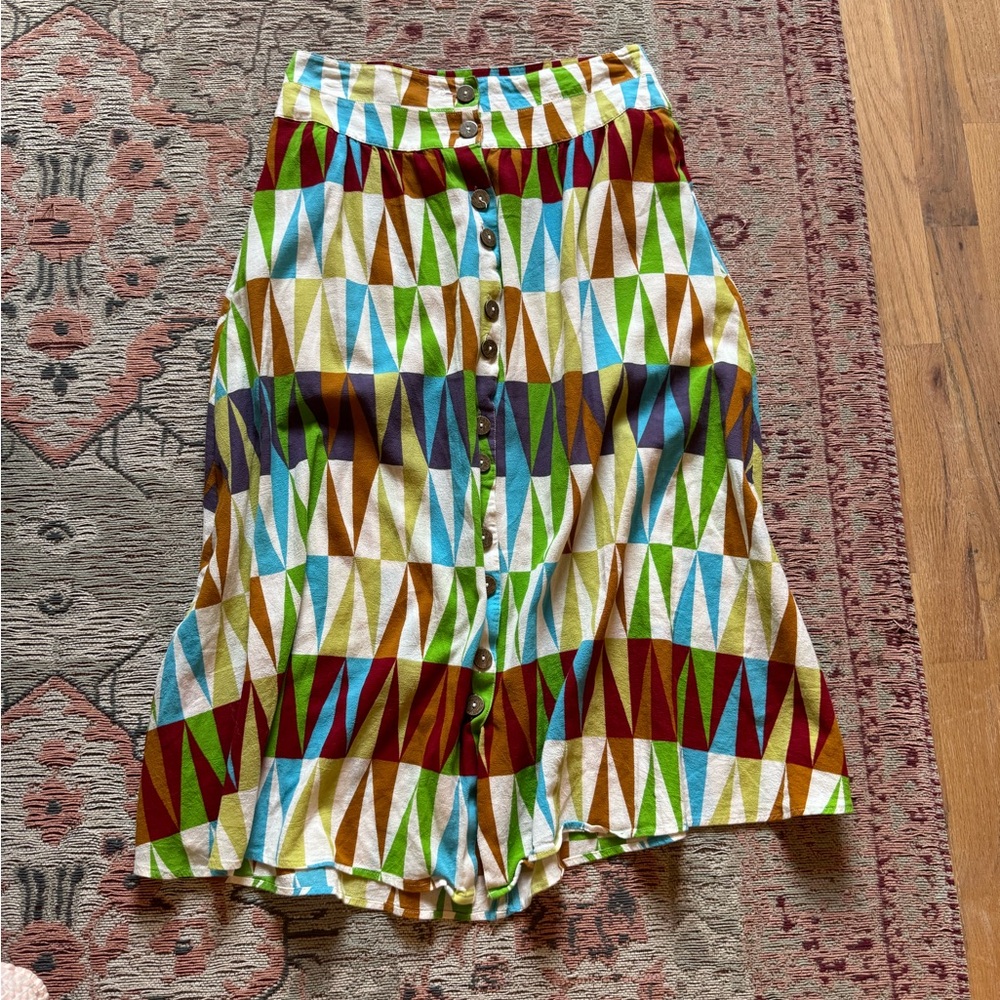 Vintage Nine West Skirt